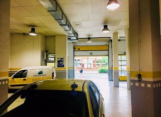 Local comercial en alquiler en Campo Grande - Arco Ladrillo en Valladolid