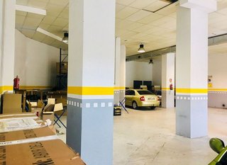 Local comercial en alquiler en Campo Grande - Arco Ladrillo en Valladolid