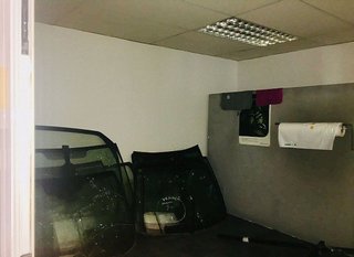Local comercial en alquiler en Campo Grande - Arco Ladrillo en Valladolid