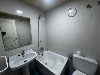 Piso en alquiler en Huerta Rosales - Valdepasillas en Badajoz