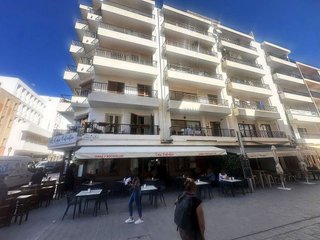 Piso en alquiler en Santa Eulalia del Río en Santa Eulalia del Río