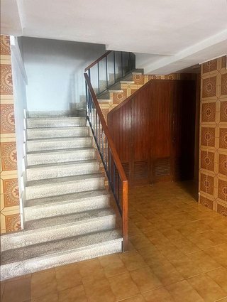Piso en alquiler en Santa Eulalia del Río en Santa Eulalia del Río