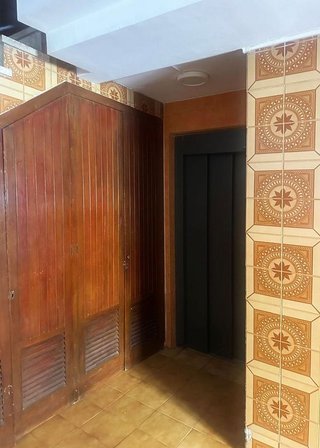 Piso en alquiler en Santa Eulalia del Río en Santa Eulalia del Río