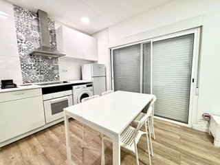 Piso en alquiler en Zona Metro en Alboraya