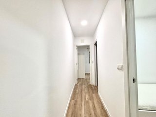 Piso en alquiler en Zona Metro en Alboraya