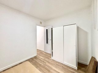 Piso en alquiler en Zona Metro en Alboraya