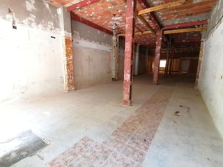 Local comercial en alquiler en Centro en Cáceres