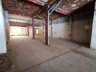 Local comercial en alquiler en Centro en Cáceres