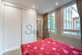 Piso en alquiler en Centro en Gijón