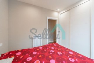 Piso en alquiler en Centro en Gijón