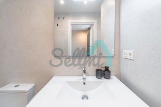 Piso en alquiler en Centro en Gijón