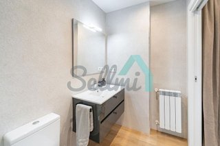 Piso en alquiler en Centro en Gijón