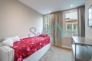 Piso en alquiler en Centro en Gijón
