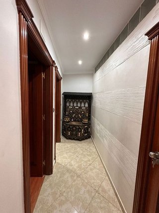 Piso en alquiler en Melilla