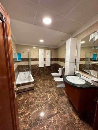 Piso en alquiler en Melilla