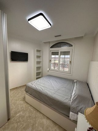 Piso en alquiler en Melilla