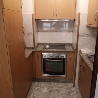 Piso en alquiler en Caranza en Ferrol