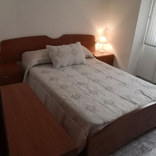 Piso en alquiler en Caranza en Ferrol
