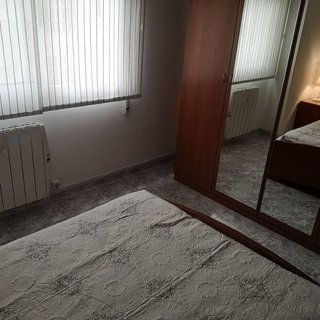 Piso en alquiler en Caranza en Ferrol