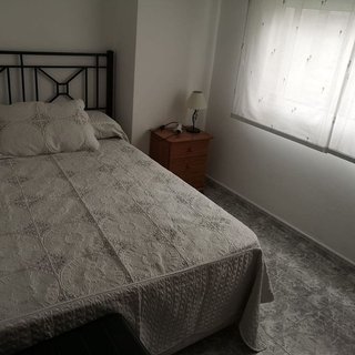 Piso en alquiler en Caranza en Ferrol