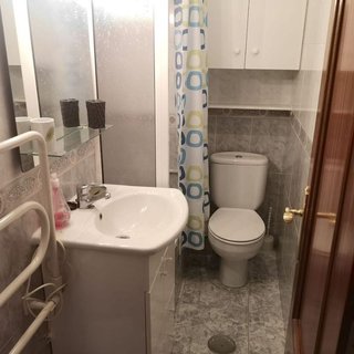 Piso en alquiler en Caranza en Ferrol