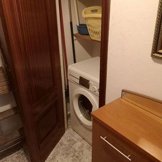 Piso en alquiler en Caranza en Ferrol