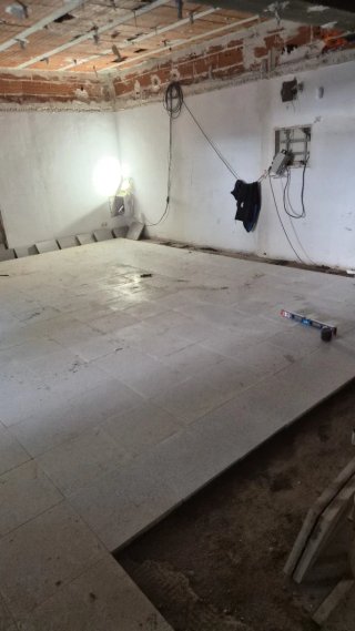 Cuadrilla de albañiles, para tus obras y reformas