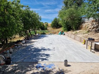 Cuadrilla de albañiles, para tus obras y reformas
