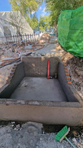Cuadrilla de albañiles, para tus obras y reformas