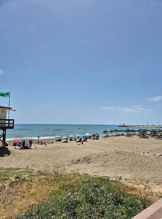 Local comercial en alquiler en Centro en Torremolinos