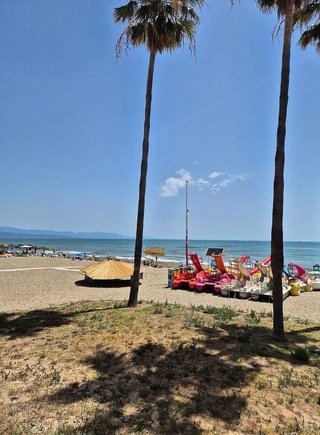 Local comercial en alquiler en Centro en Torremolinos