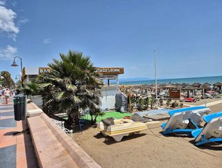 Local comercial en alquiler en Centro en Torremolinos