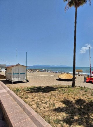 Local comercial en alquiler en Centro en Torremolinos