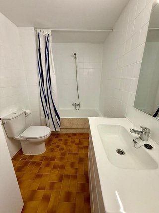 Piso en alquiler en Canals
