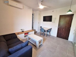 Piso en alquiler en Campanillas en Málaga