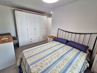 Piso en alquiler en Campanillas en Málaga