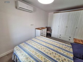 Piso en alquiler en Campanillas en Málaga