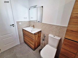 Piso en alquiler en Campanillas en Málaga