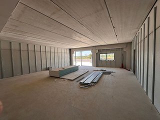 Nave industrial en alquiler en Zona Pueblo en Eliana (l´)