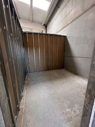 Nave industrial en alquiler en Zona Pueblo en Eliana (l´)