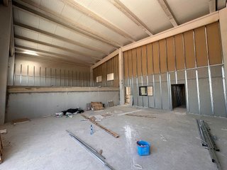 Nave industrial en alquiler en Zona Pueblo en Eliana (l´)