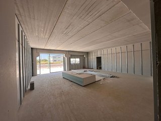 Nave industrial en alquiler en Zona Pueblo en Eliana (l´)