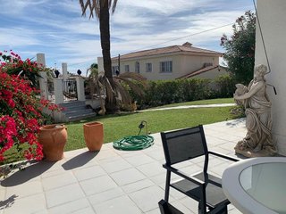 Chalet en venta en La Cala de Mijas en Mijas