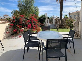 Chalet en venta en La Cala de Mijas en Mijas