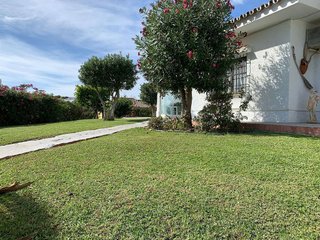 Chalet en venta en La Cala de Mijas en Mijas