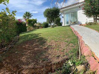 Chalet en venta en La Cala de Mijas en Mijas