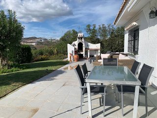 Chalet en venta en La Cala de Mijas en Mijas