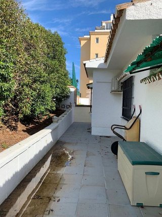 Chalet en venta en La Cala de Mijas en Mijas