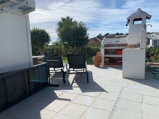 Chalet en venta en La Cala de Mijas en Mijas