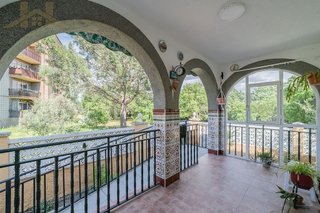 Chalet en venta en Guadarrama